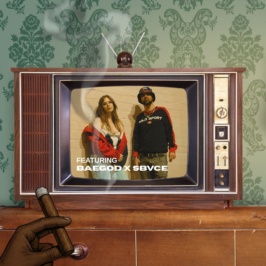 Baegod & Sbvce Featured in Episode 1 of Can’t Stand Us – Independent Music Meets Animation